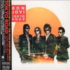 Bon Jovi : Tokyo Road: Best of Bon Jovi